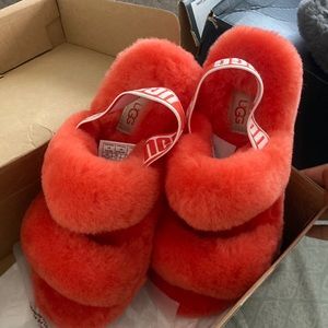 Brand new never worn out box!